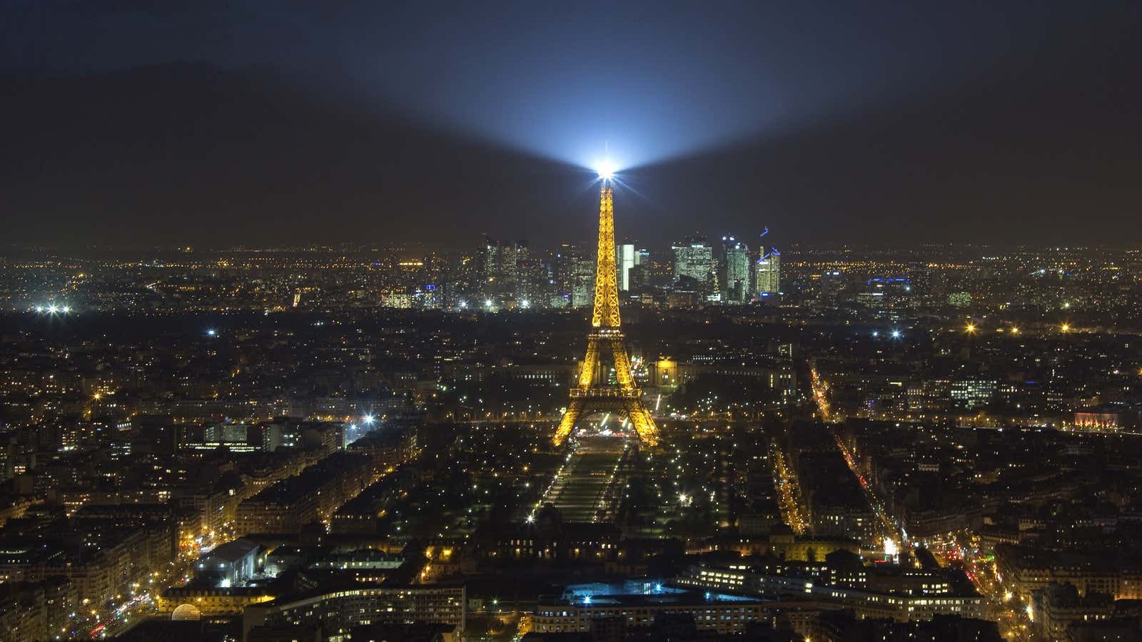 As Paris expands, what will become of its notorious suburbs?