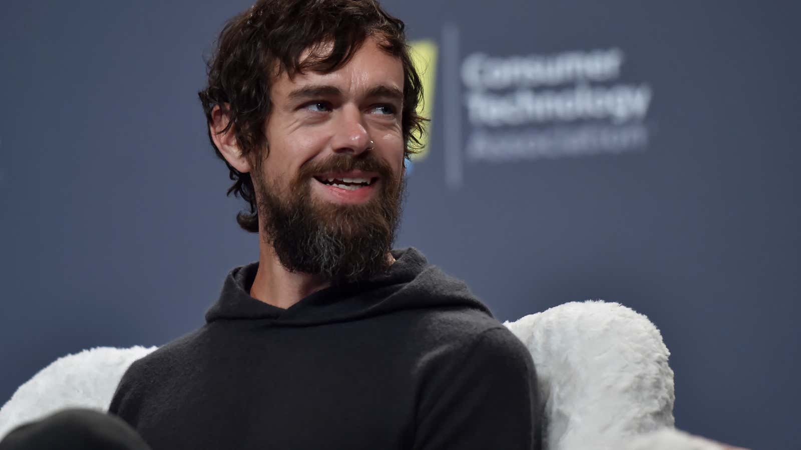 Jack Dorsey has been a vocal proponent of intermittent fasting.