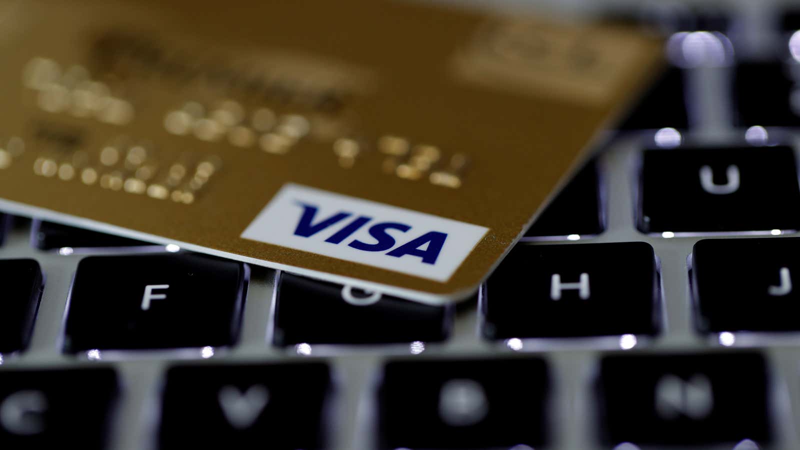 Visa is making more plays for Africa’s fintech startups.