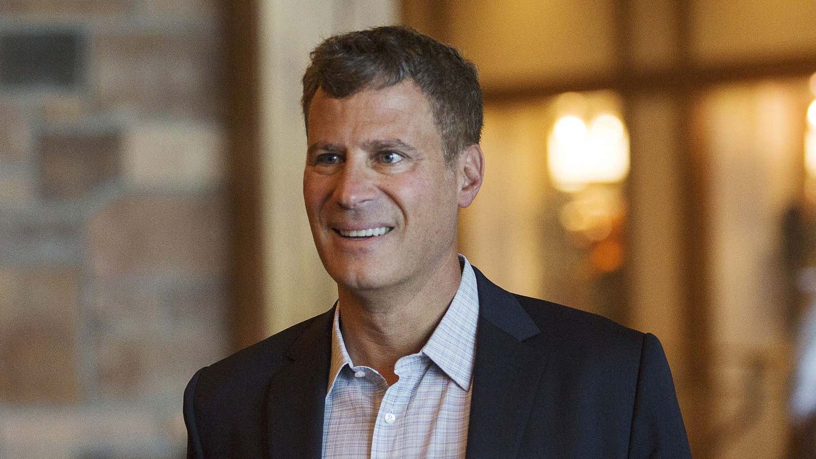 Economist Alan Krueger Dies At 58, Leaving A Legacy Of Influential Research