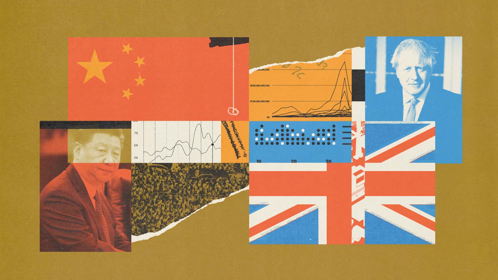 Weekend edition—The UK-China relationship, Covax crisis, anticipated regret