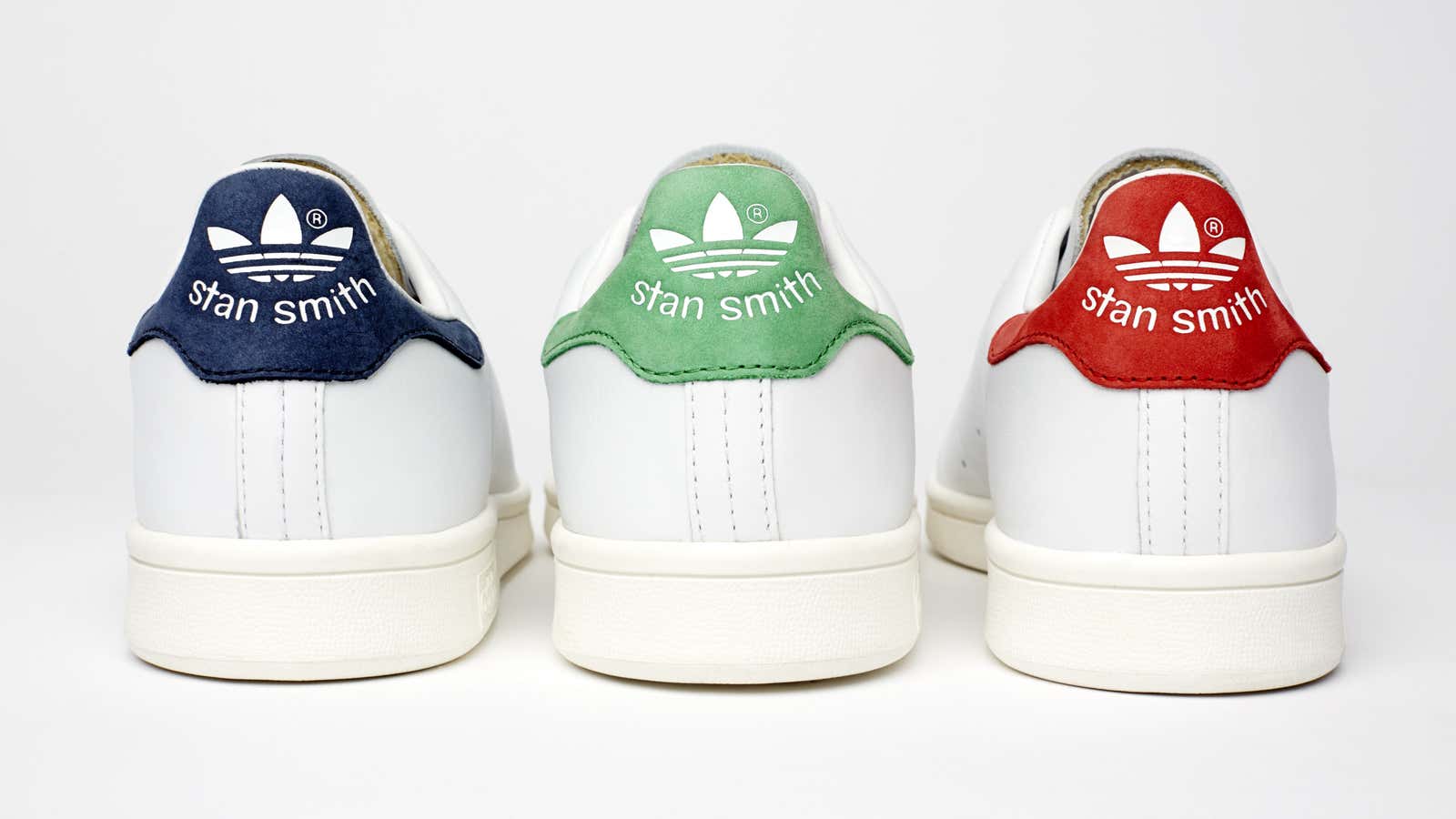 Adidas is making Stan Smiths and Superstars harder to find