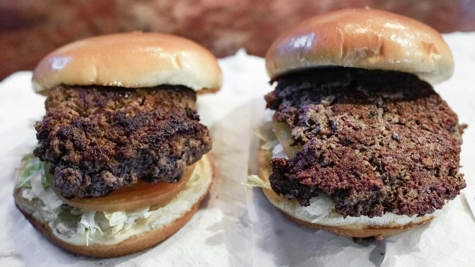 Veggie burgers are poised to mimic the meat industry’s mistakes.