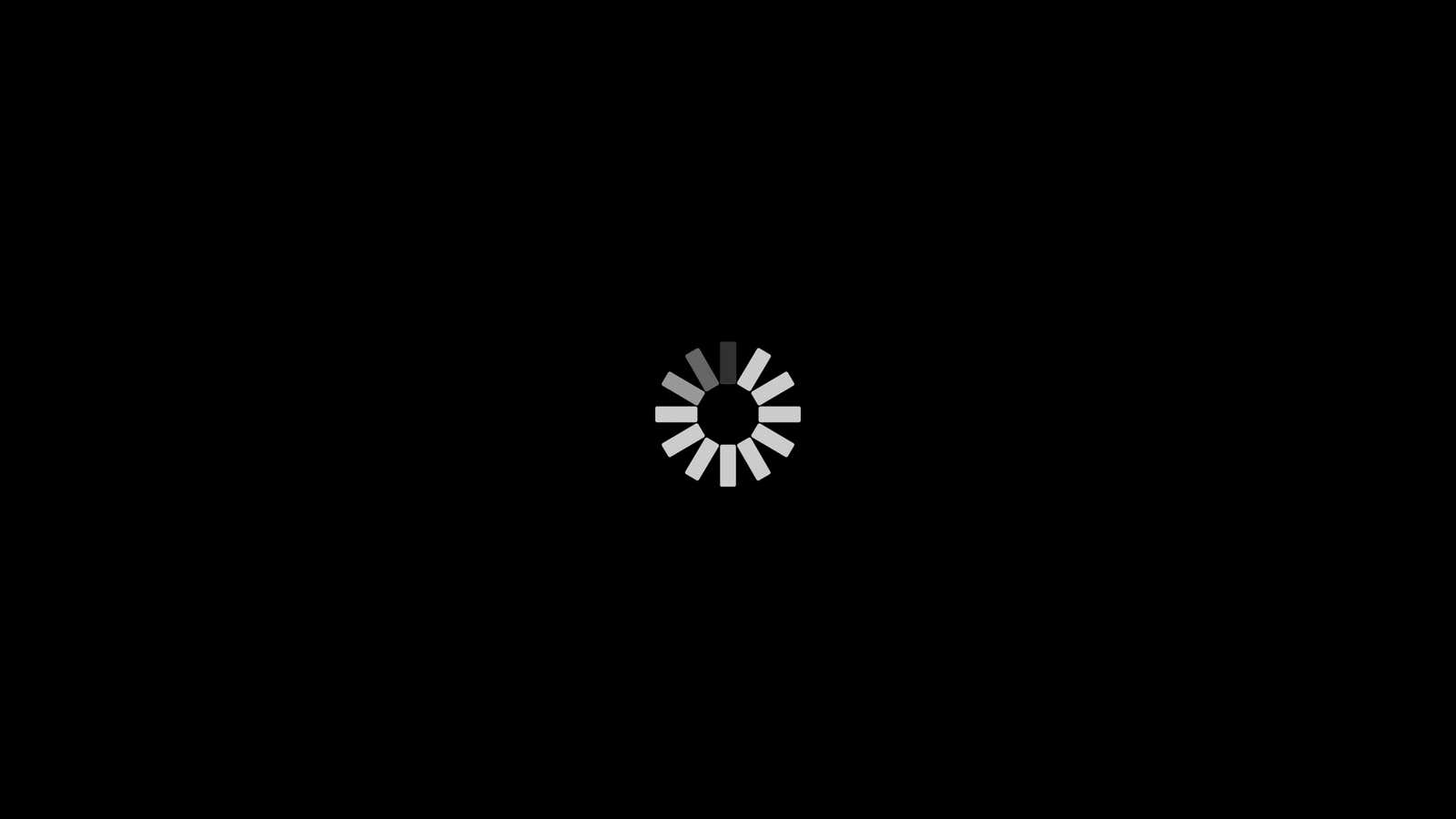 A dreaded symbol of the internet of yore.