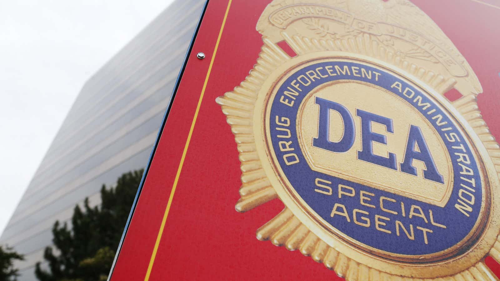 The DEA has historically not prosecuted cases of drug diversion in hospitals if the drugs were for personal use. That may be about to change.