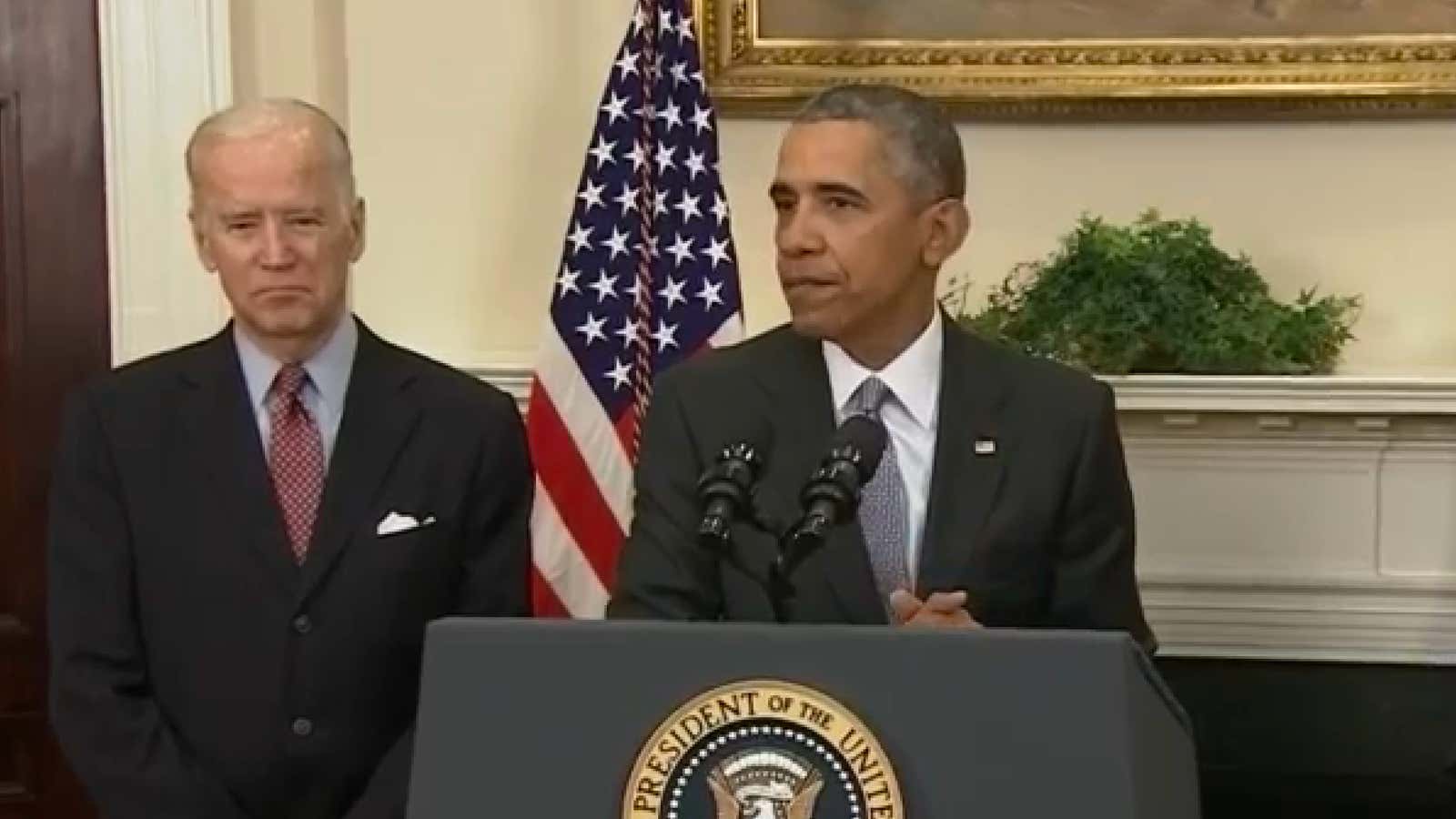 President Obama announces new plan to close Guantanamo Bay