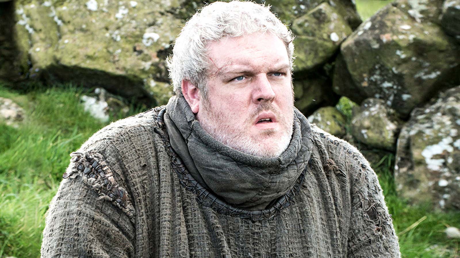 Hodor.