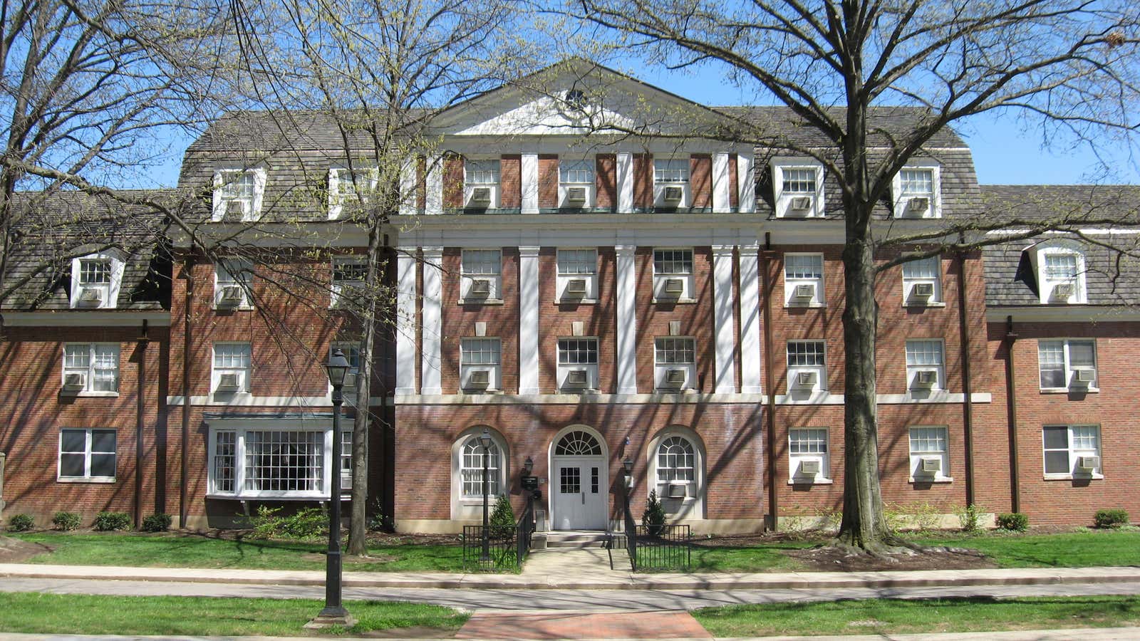 Ohio University has one of the highest student loan default rates among big public schools.