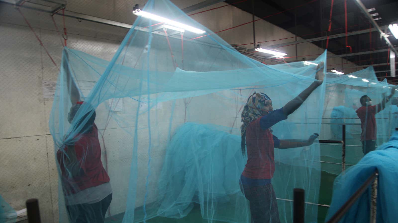 Billions of dollars are being spent each year on bed nets, insecticide spraying, and antimalarial drugs. Now, new research shows that an effective vaccine against malaria could now be closer than ever before.