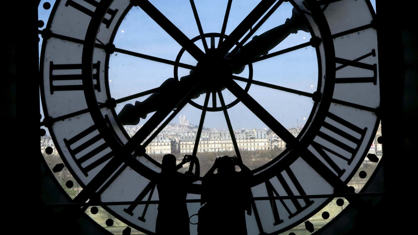 Endless Summer: The EU Looks to End Daylight-Saving Time - WSJ