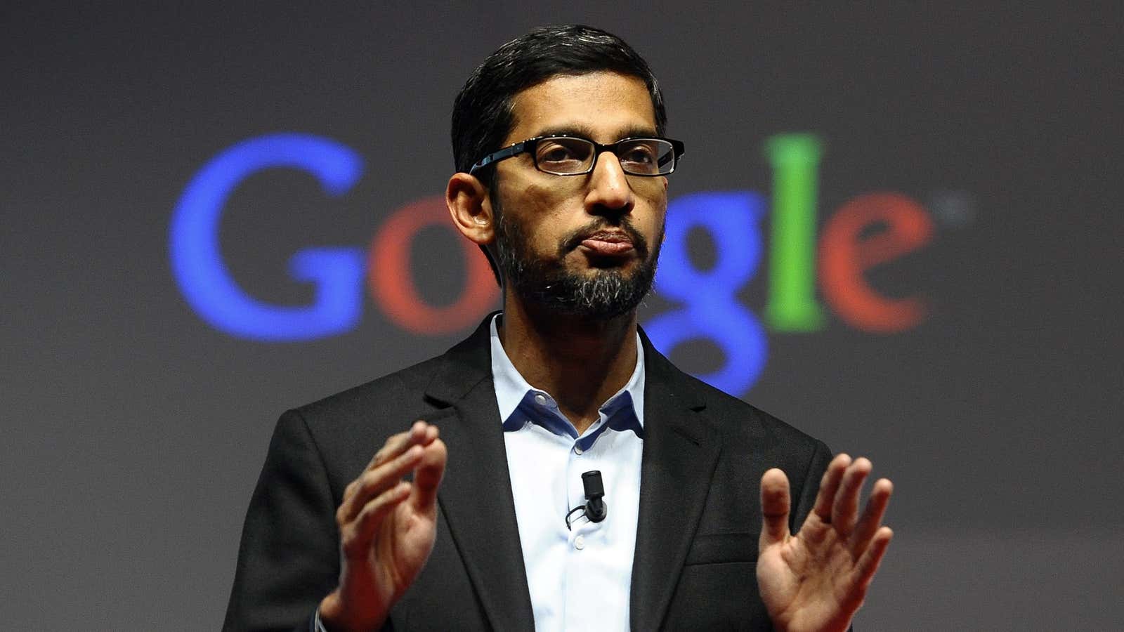 Google is about to report earnings as Alphabet for the first time. Here ...