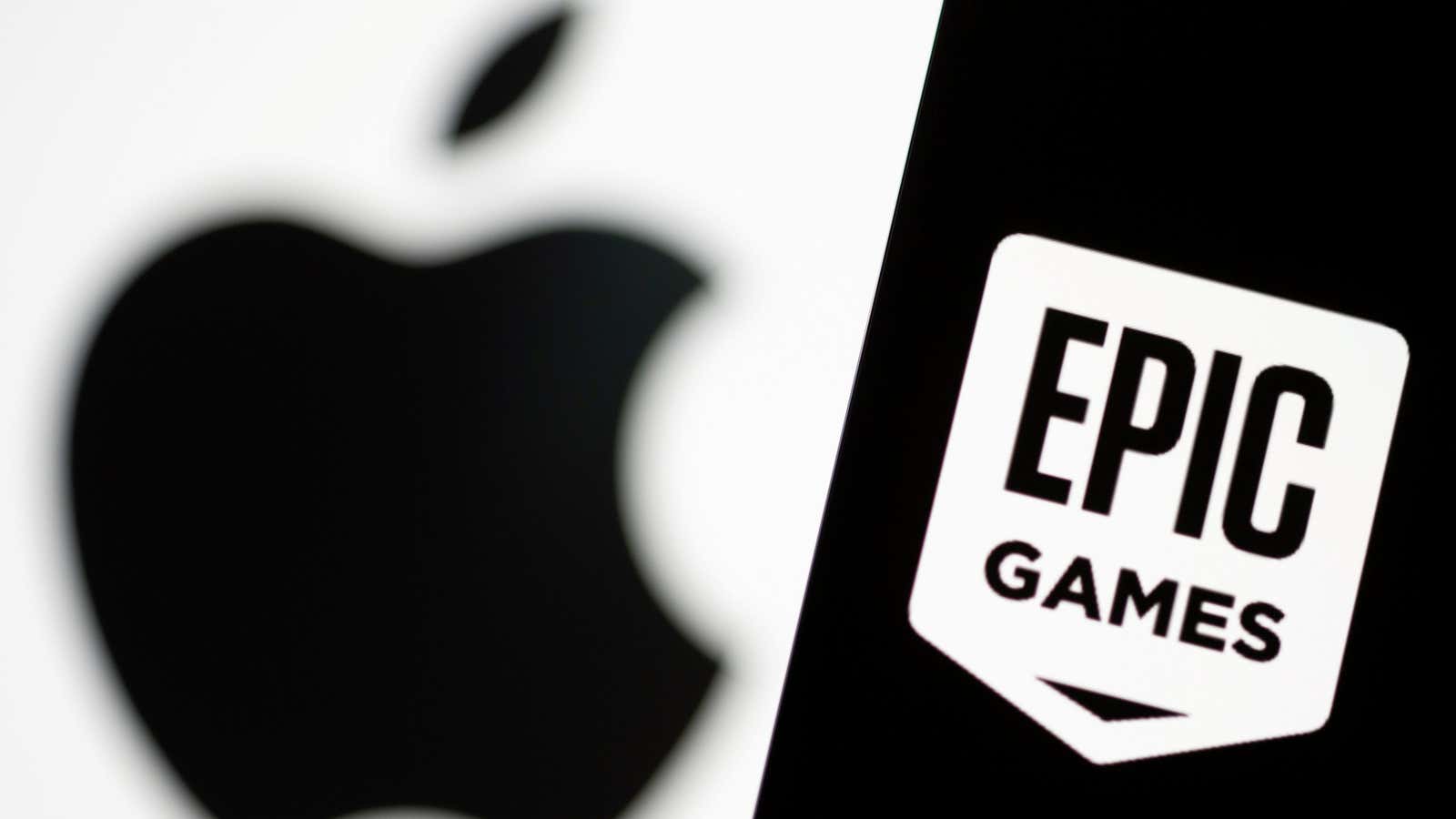 Epic Games and Apple are set to fight in court in May 2021