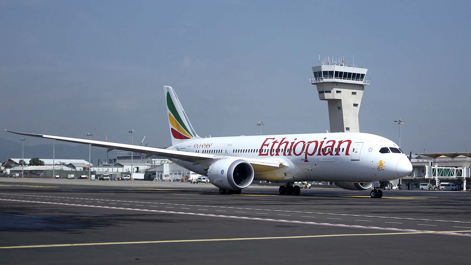 Ethiopian Airlines is buying the plane model that killed 346 people