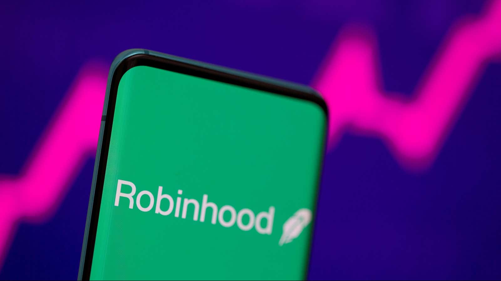 Robinhood is filing for an IPO