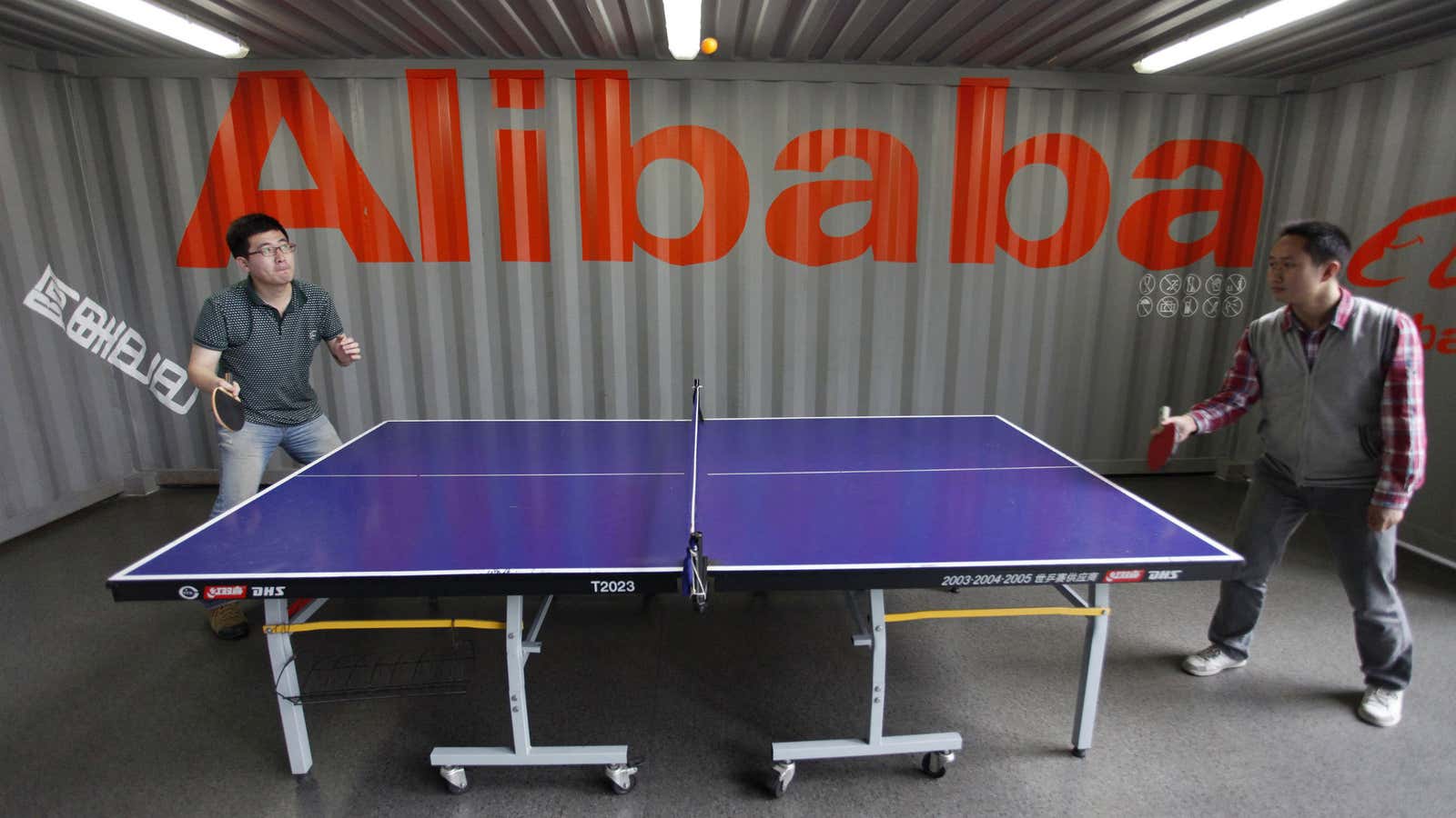 Alibaba’s latest moves are the warm up for a bigger game: its forthcoming IPO.