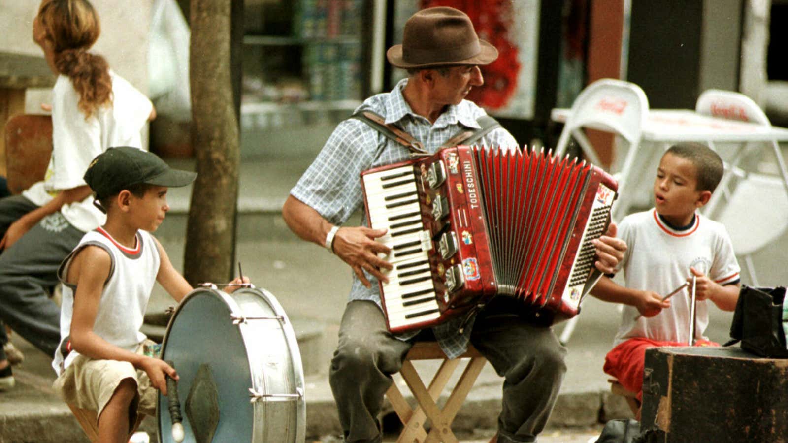 Brazil’s central bank is playing to the wrong tune, says Manuel Hinds