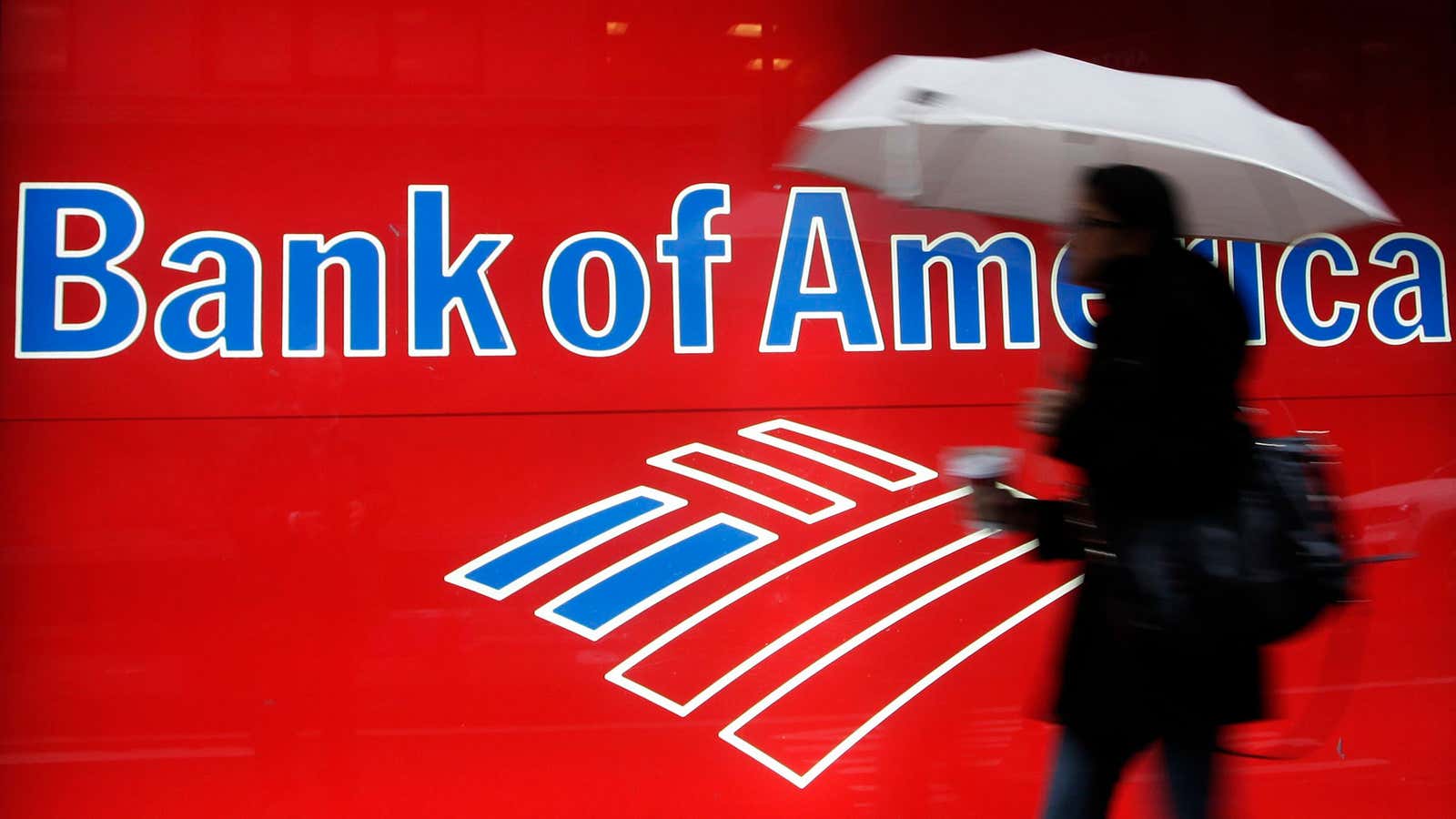 Is there more stormy weather ahead for BofA?