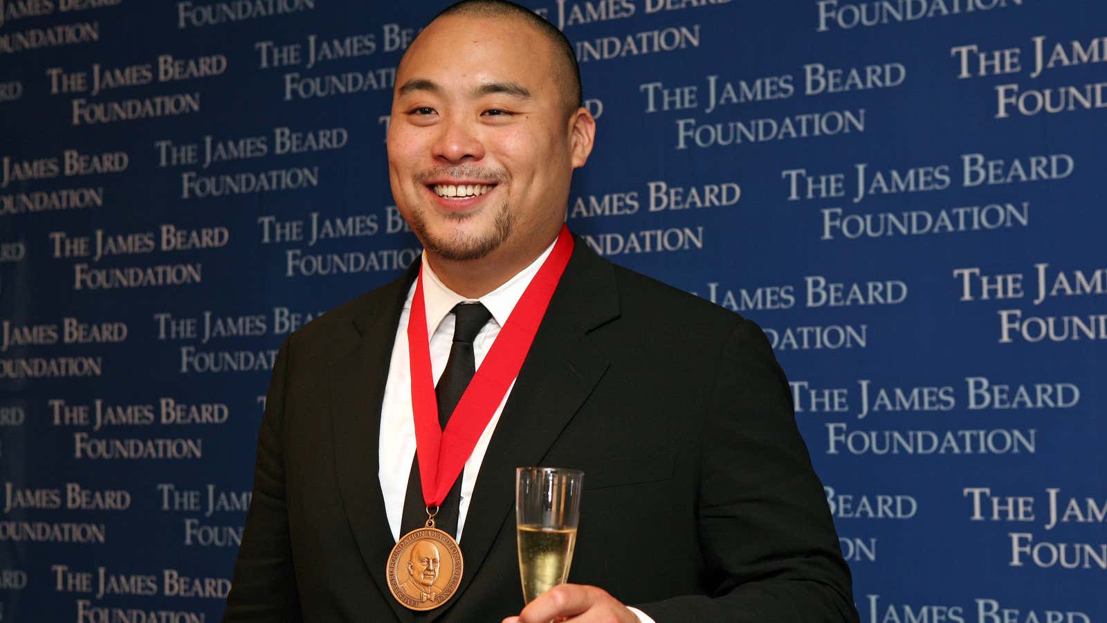 Momofuku chef David Chang is on team USA’s  “culinary dream team”