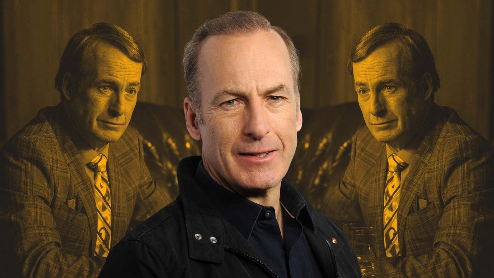 One Scene Completely Changed How The Writers Approached Better Call Saul