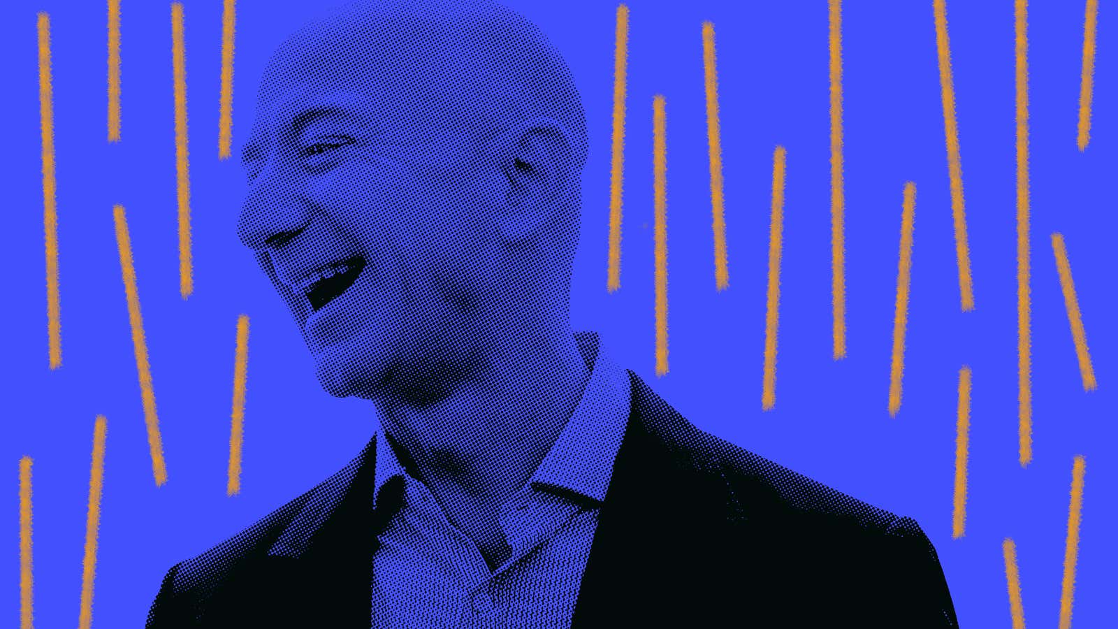 Jeff Bezos says compromising with coworkers is actually a bad idea