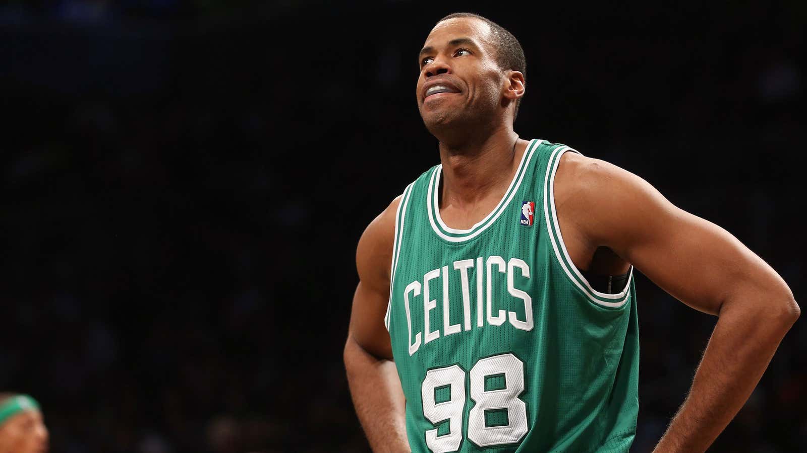 Jason Collins, China&#39;s gay hero?