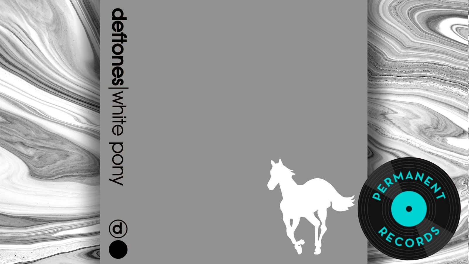 Deftones' White Pony: the one nu-metal record that's guilt-free