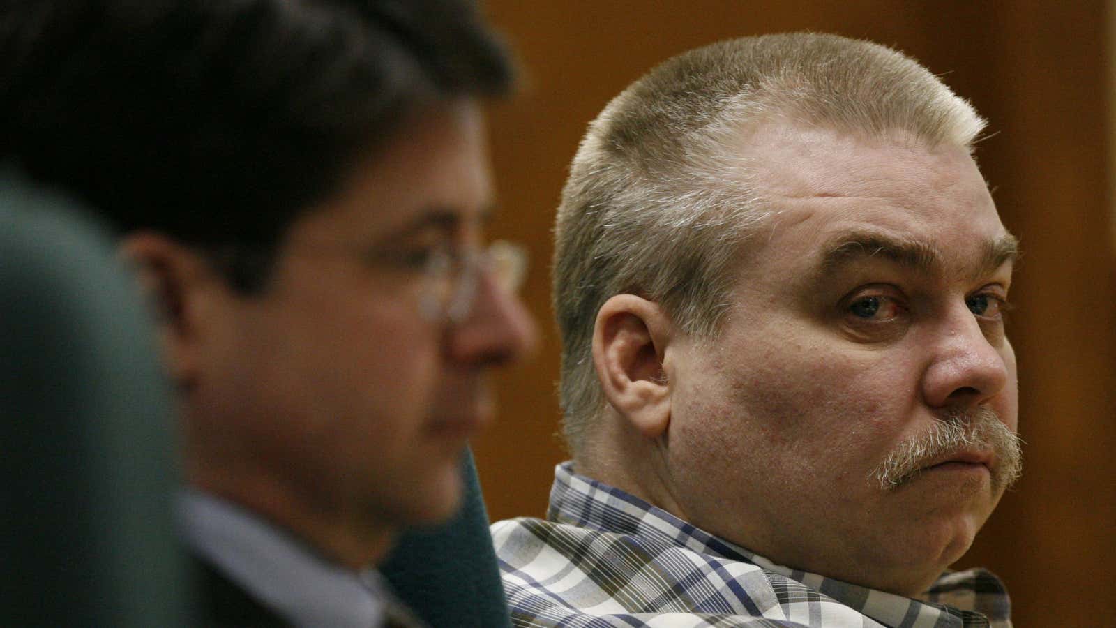 Despite the social media fandom around Making a Murderer, both men still remain in prison.