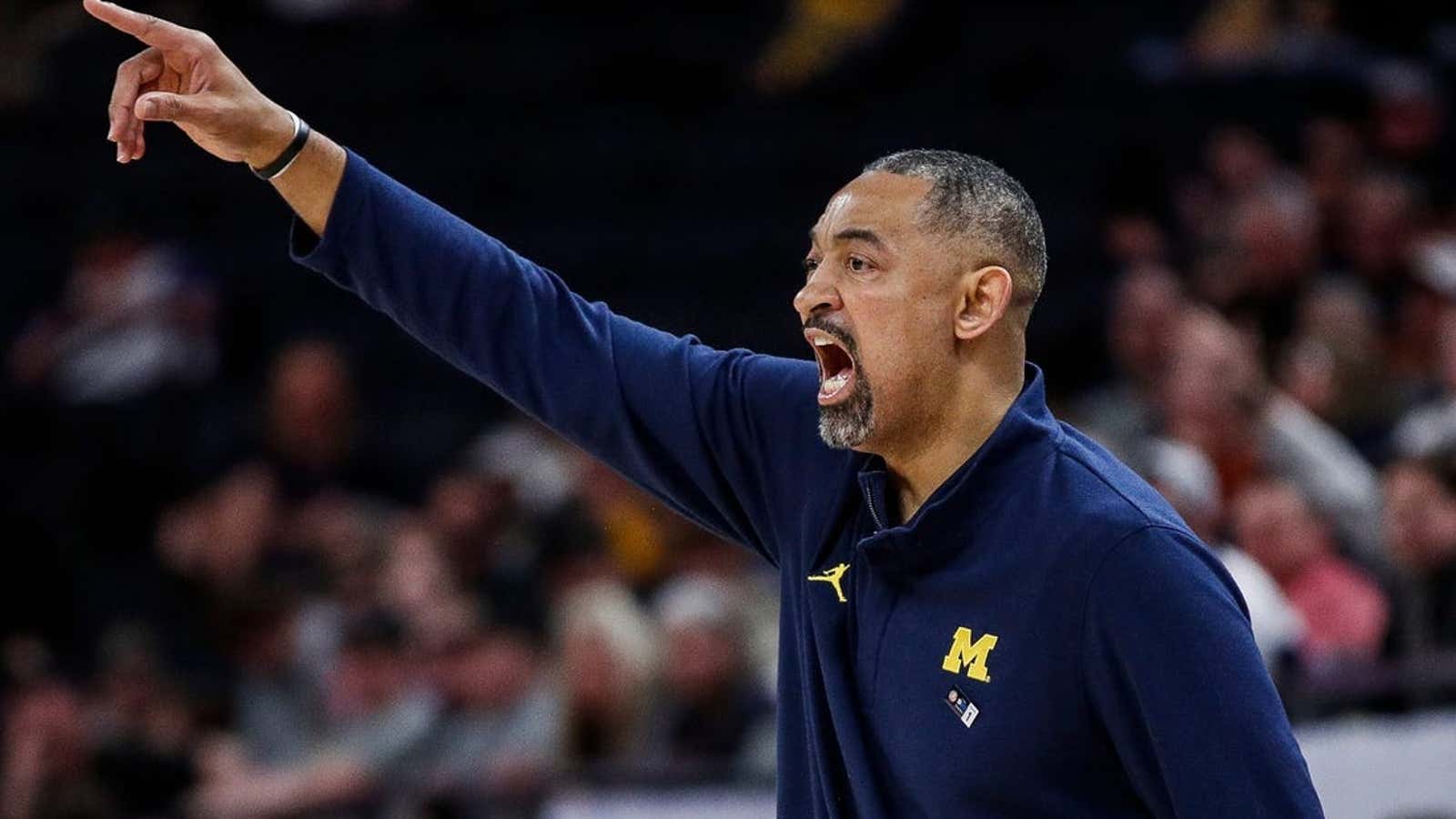 Image for Report: Juwan Howard joining Nets as assistant coach