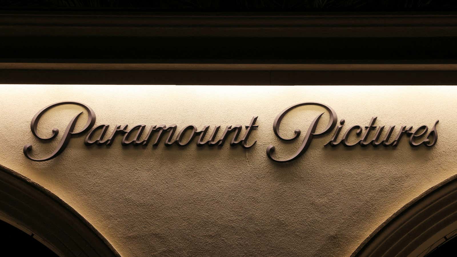 Image for Paramount is reportedly in formal takeover talks with Sony and Apollo