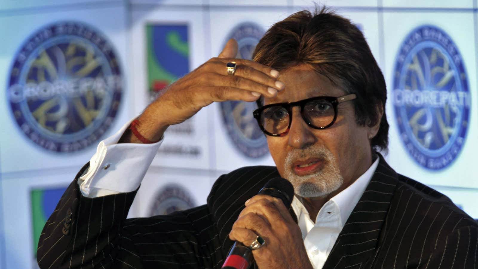 Kaun Banega Crorepati 13: 'Amitabh Bachchan Speaks His Own Lines, Only 5  Per Cent Telecast Scripted' - News18