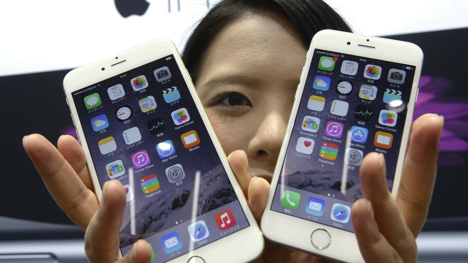 Taiwan Semiconductor has supplanted Samsung as the main supplier of chips for the latest models of Apple’s iPhone.