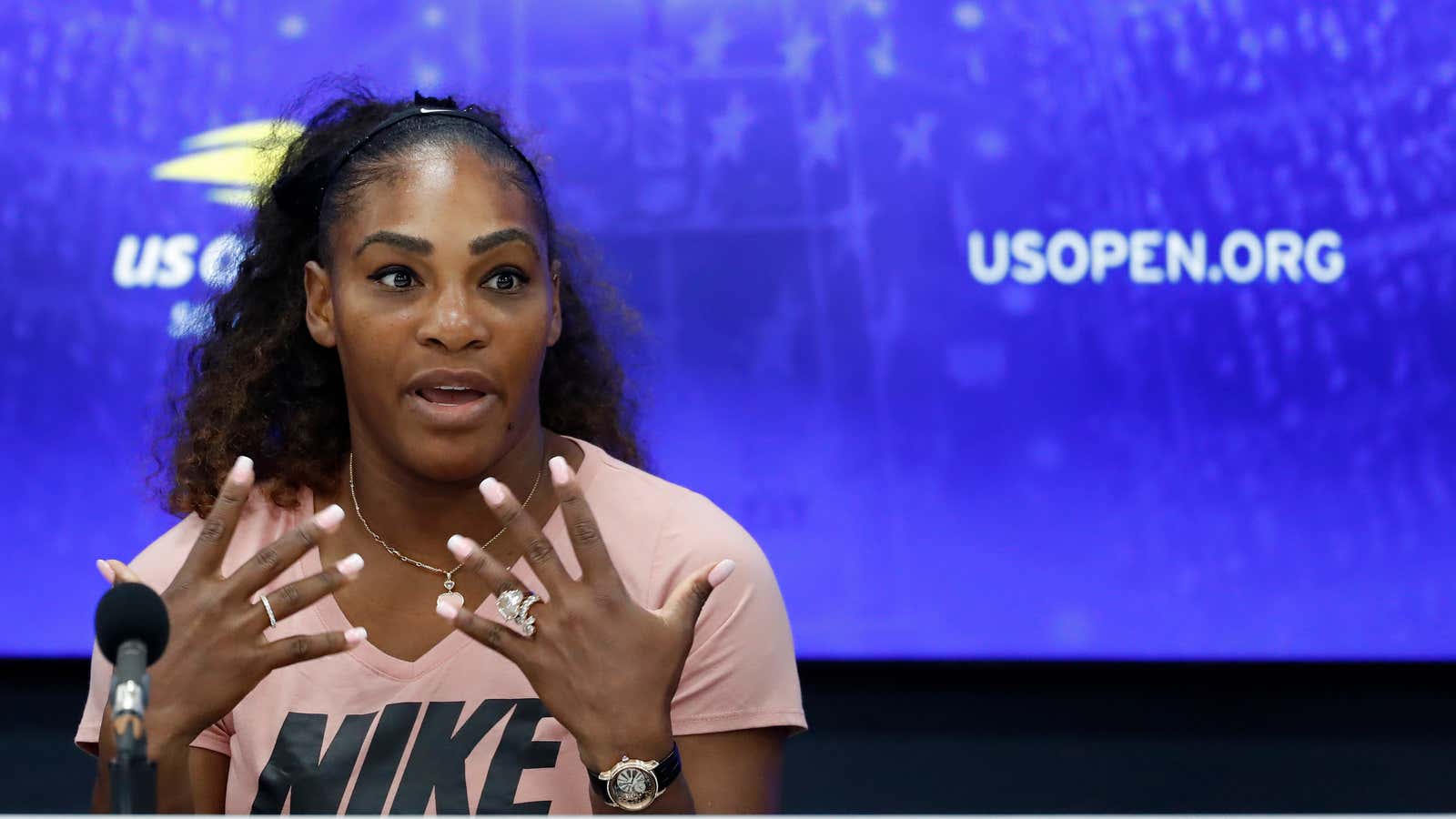 Serena Williams' venture fund backed African startup Andela