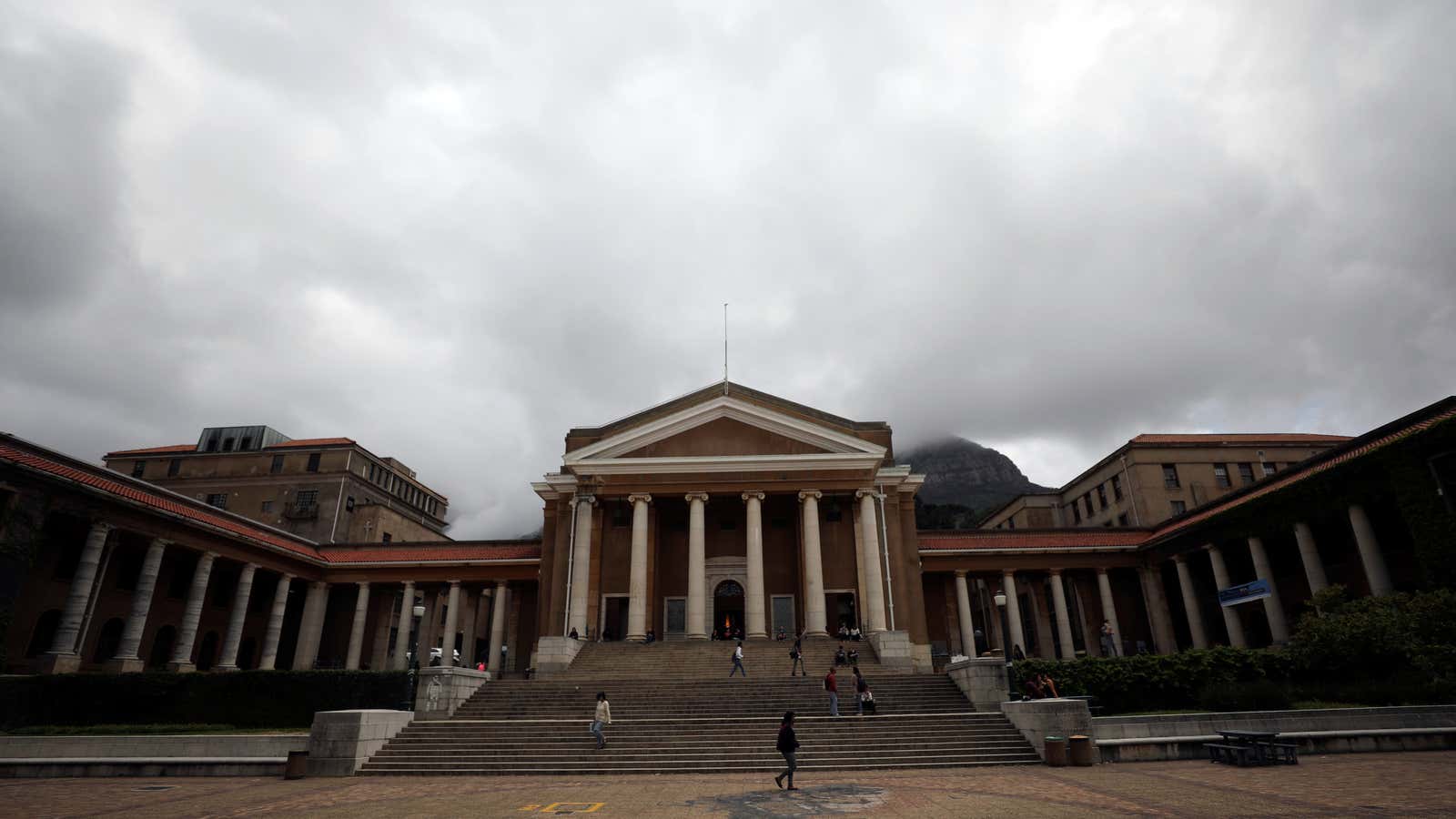 University of Cape Town