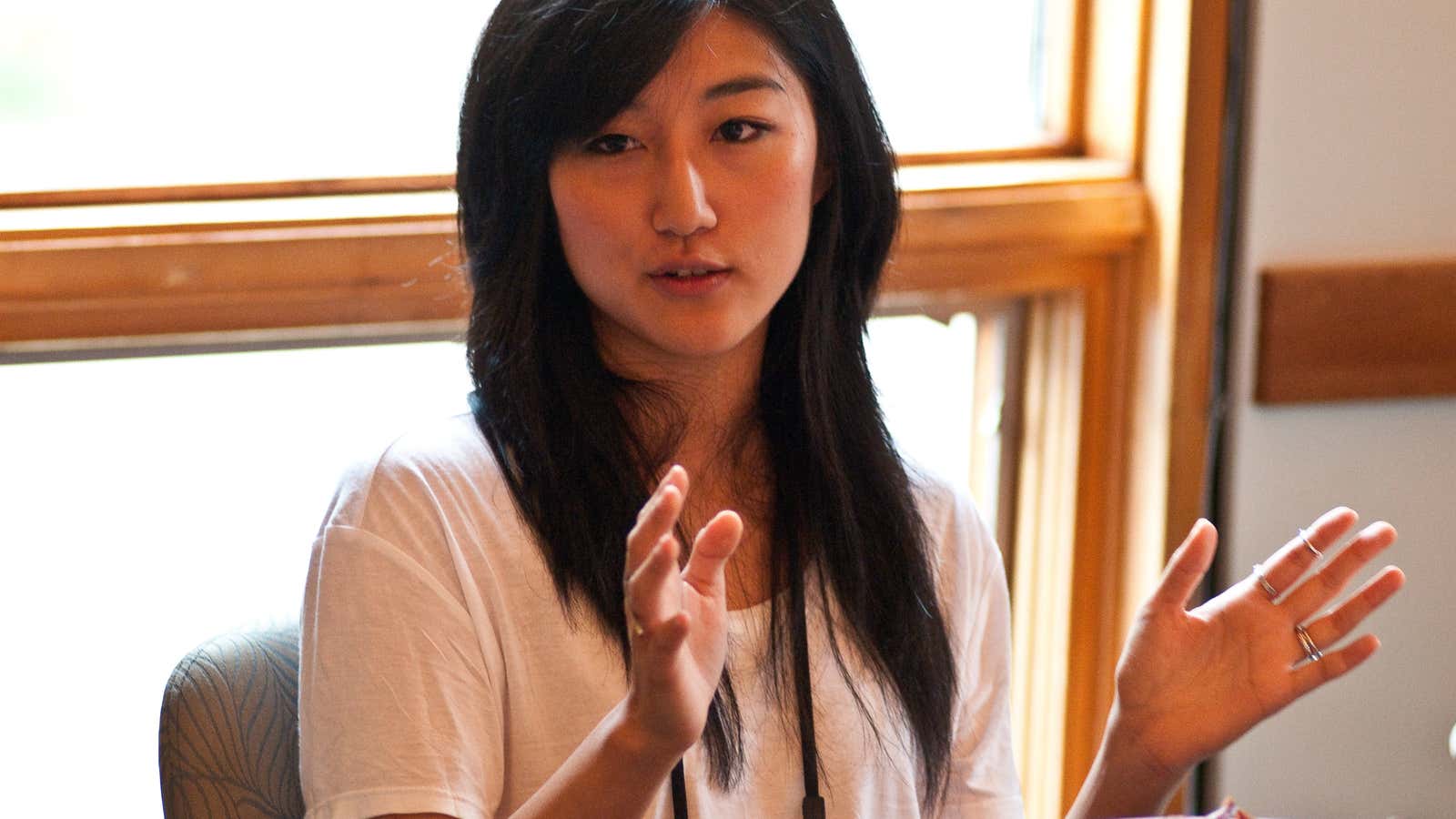 Jess Lee went from Polyvore CEO to Sequoia partner.