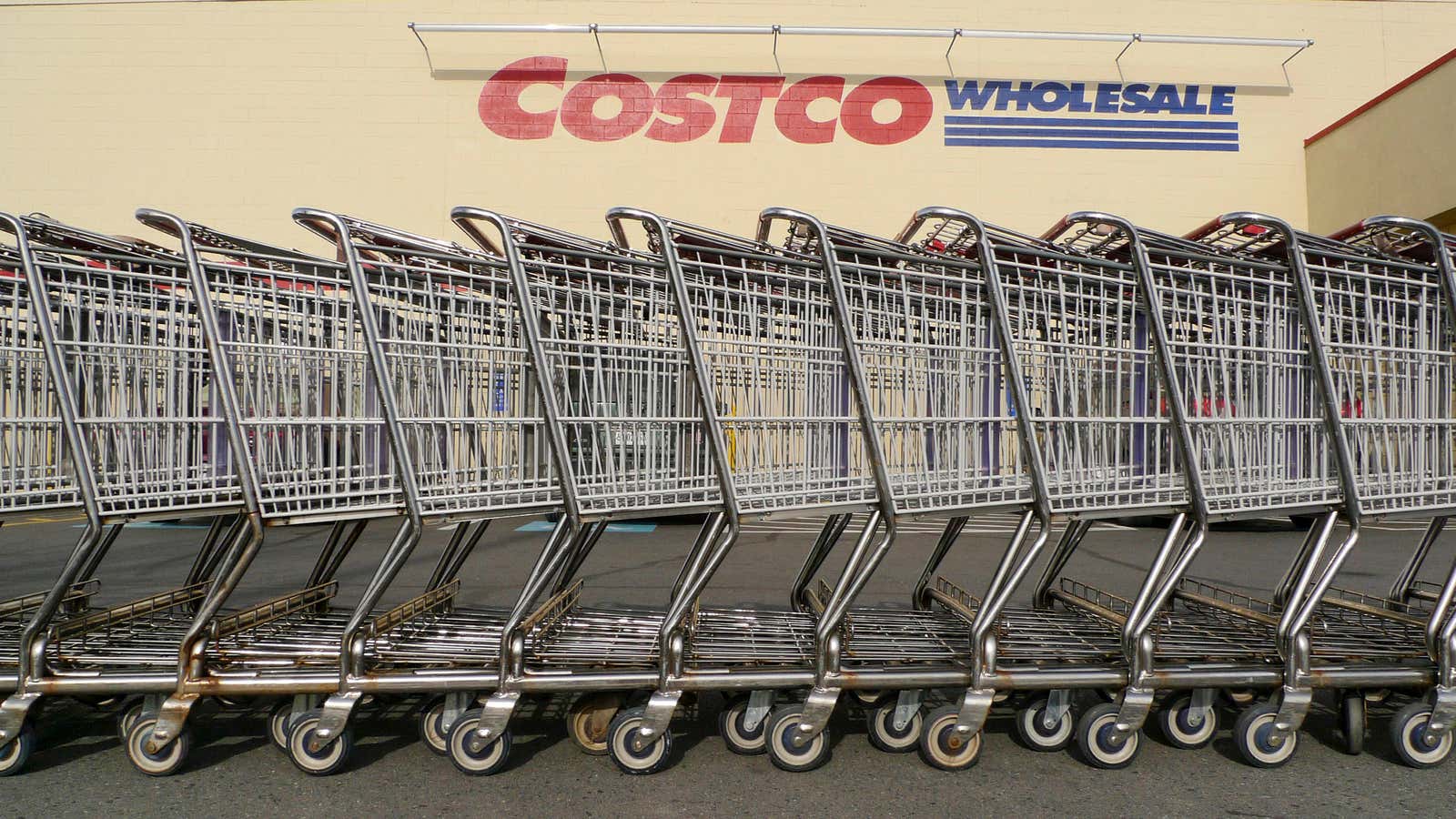 Why Costco is itching to open stores in one of the world’s worst economies