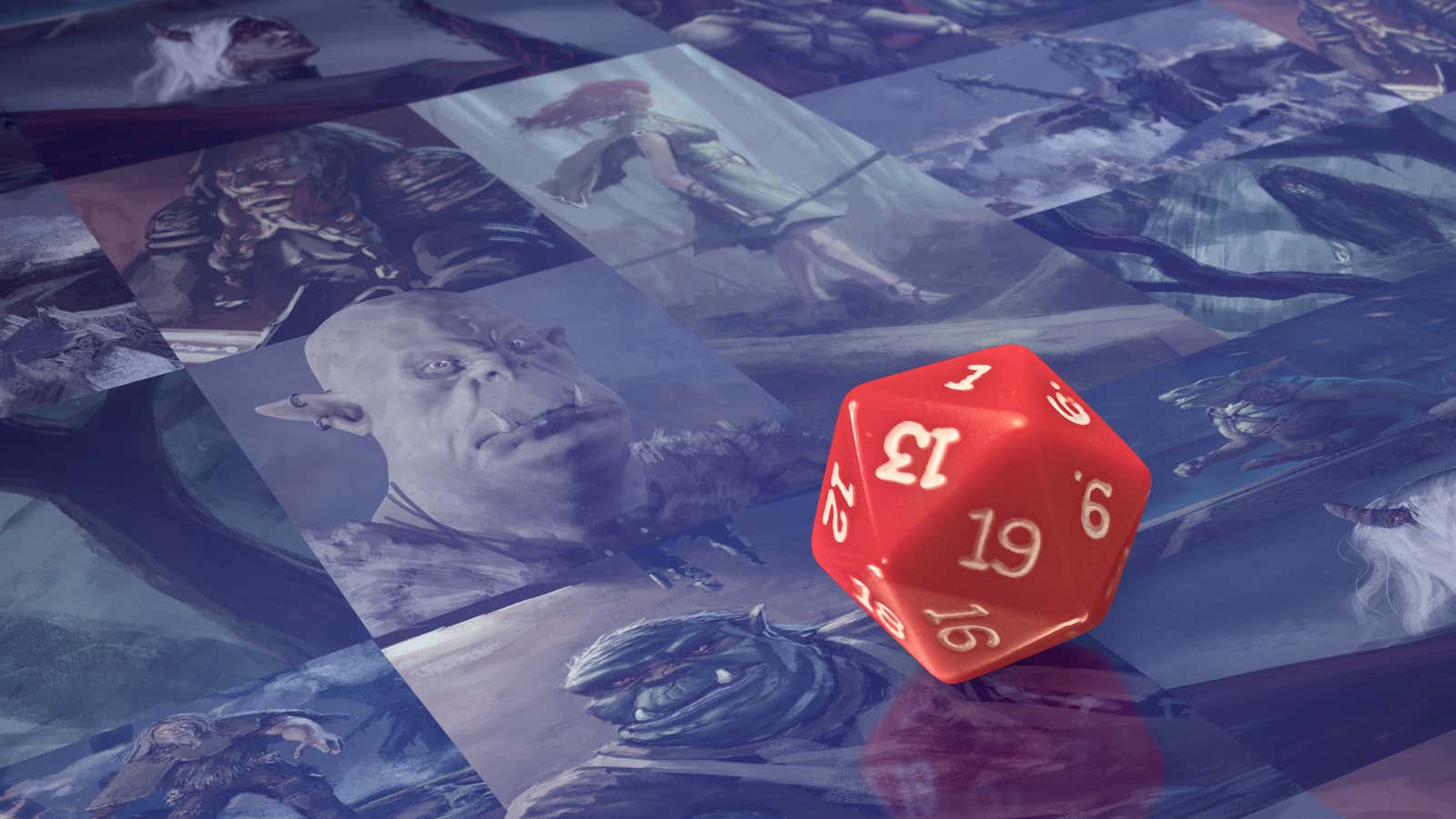 Dungeons & Dragons' To Remove Term 'Race' From Game Lexicon Due To Its  Prejudiced Links Between Real World And Fantasy Peoples - Bounding Into  Comics