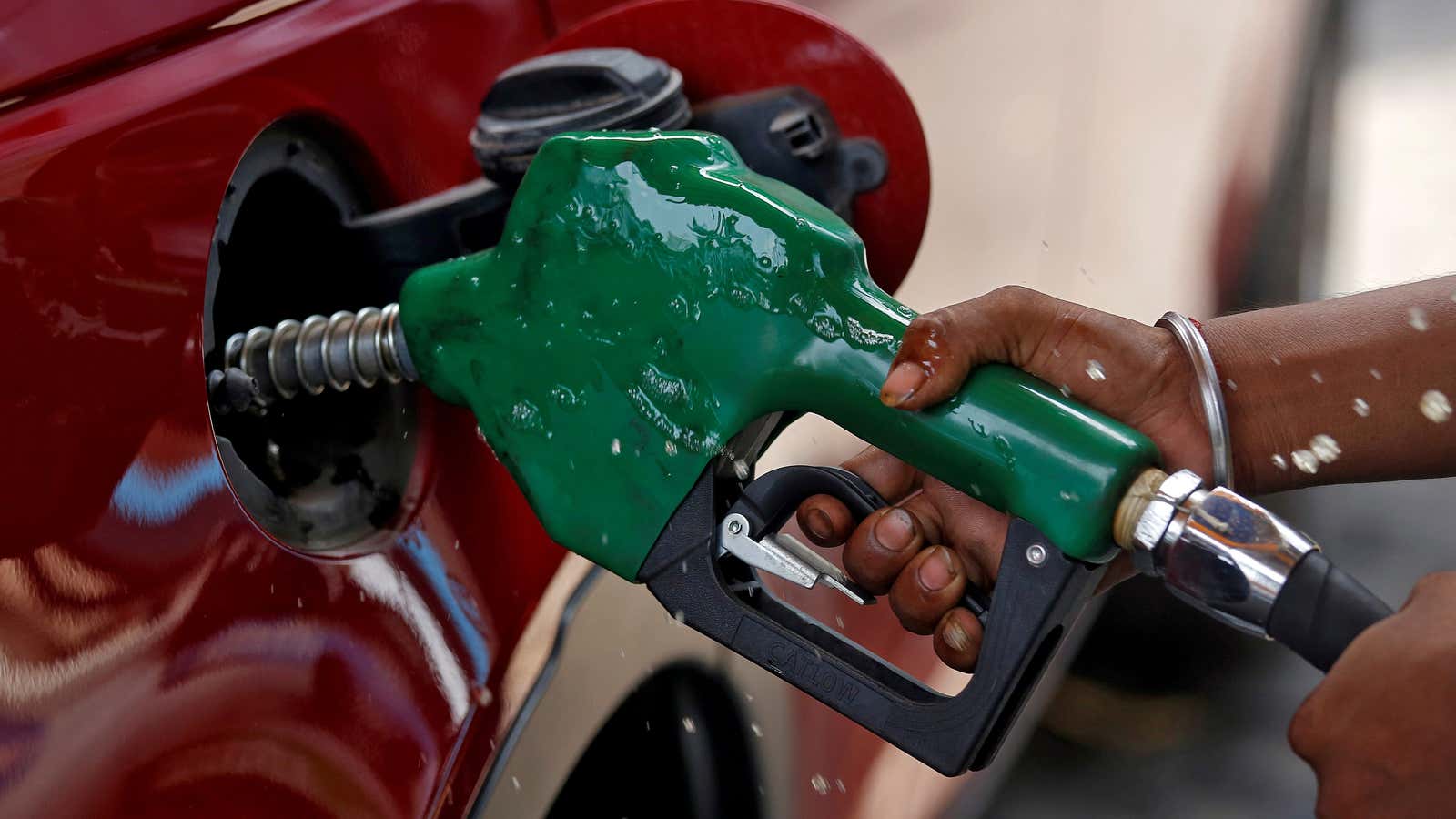 Petrol-diesel price 12 May 2023: Check update fuel rate