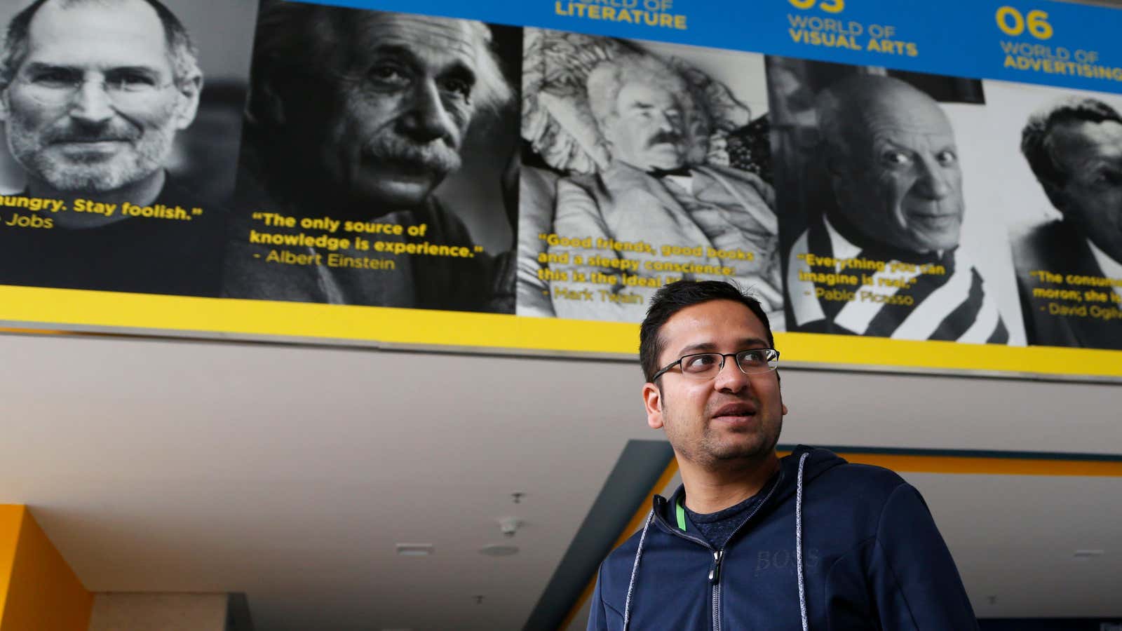 Flipkart Co-founder Binny Bansal Resigns, Says Walmart