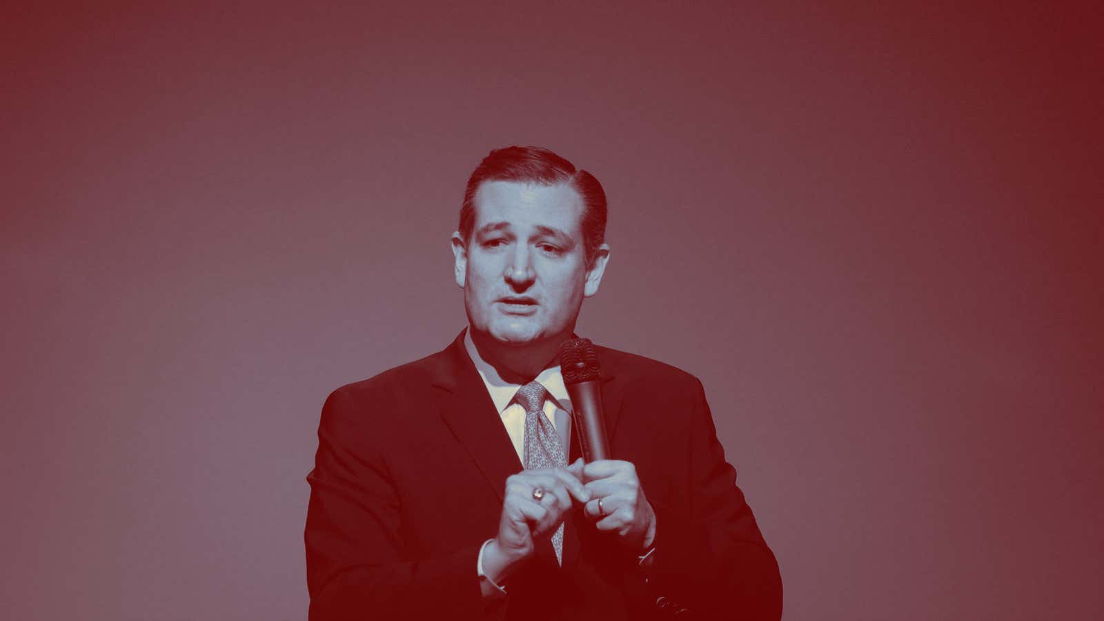 Trump is an opportunist. Cruz is an operator.