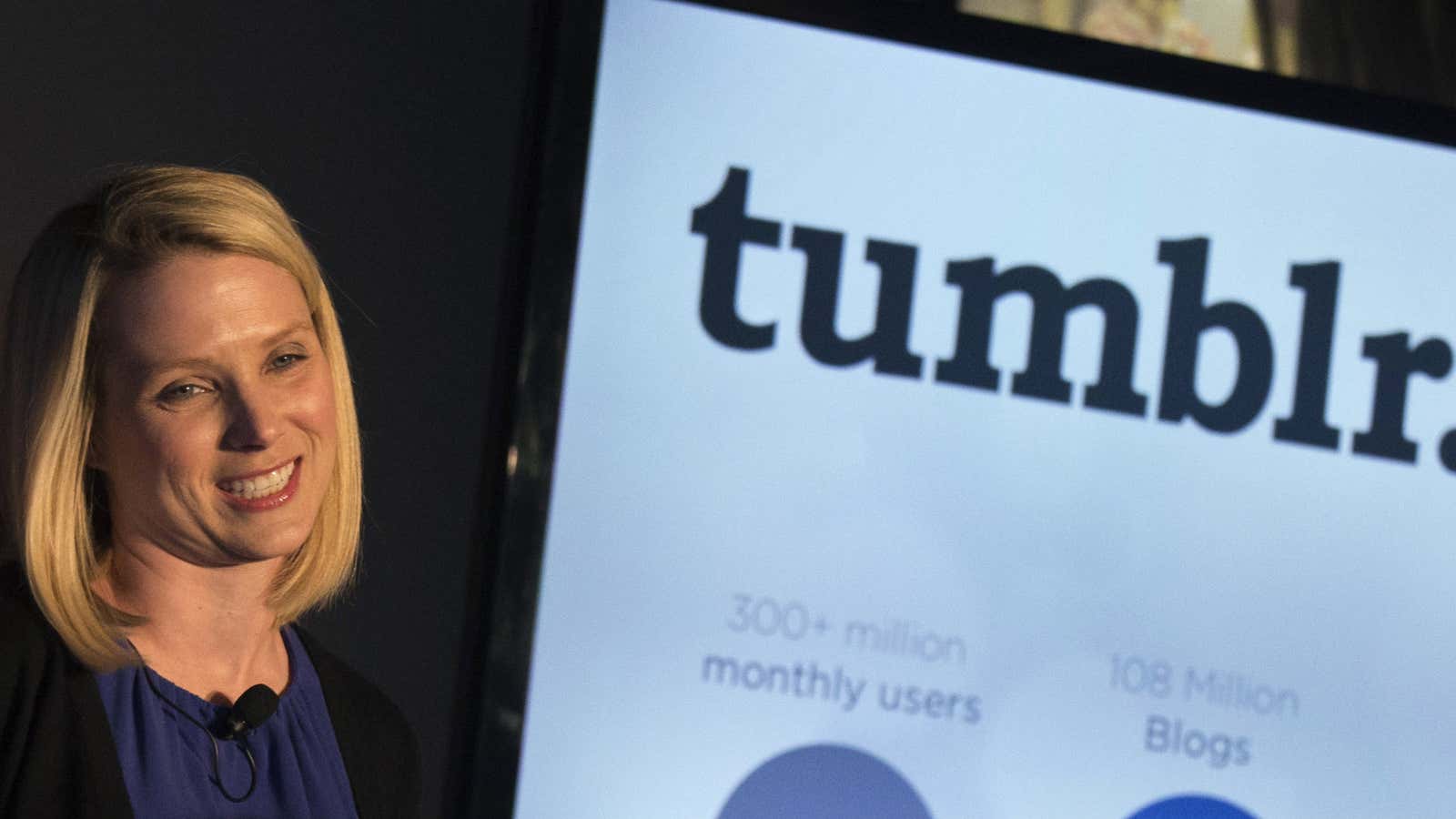 Yahoo’s slew of acquisitions is part of the newest merger boom.