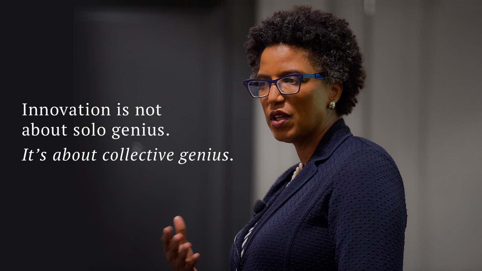 Pixar’s “slices of genius” are applicable to all industries