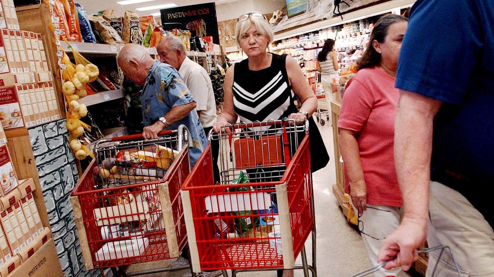 The Cosby Show actor who works at Trader Joe's has the right idea