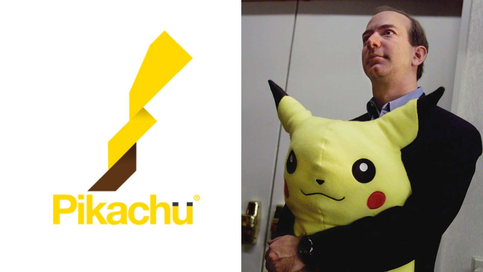 Pokémon Branding is a way to keep the fun in design for Sebastiaan de With.