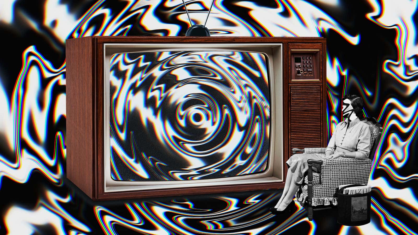 The Best Shit We Streamed Before We Ran Out of TV