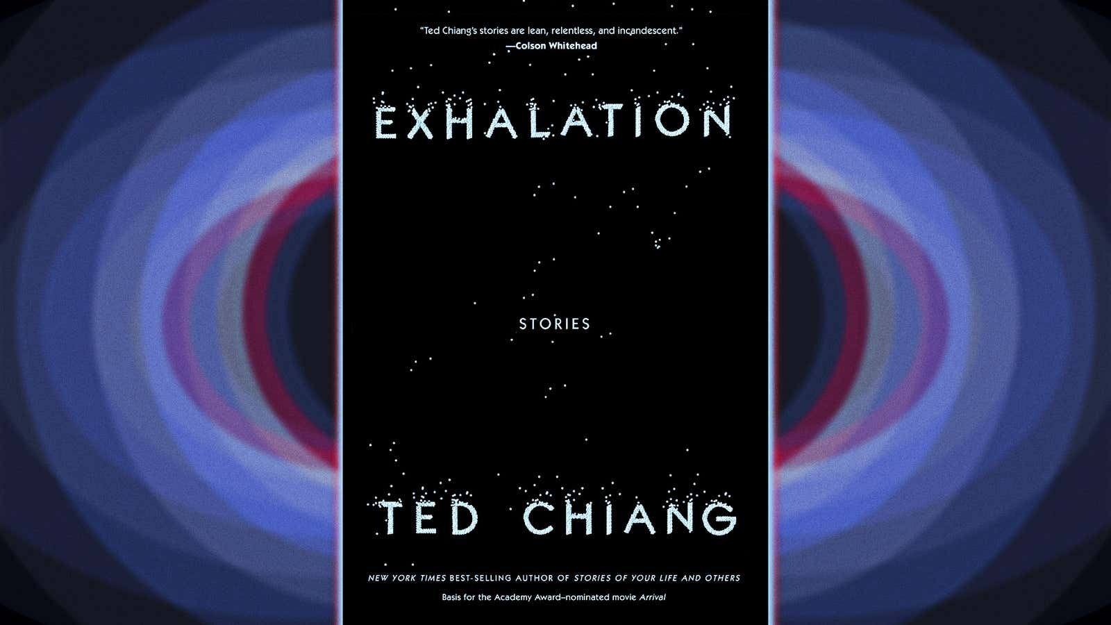 Ted Chiang, the mind behind <i>Arrival</i>,<i> </i>returns with another awe-inducing sci-fi collection