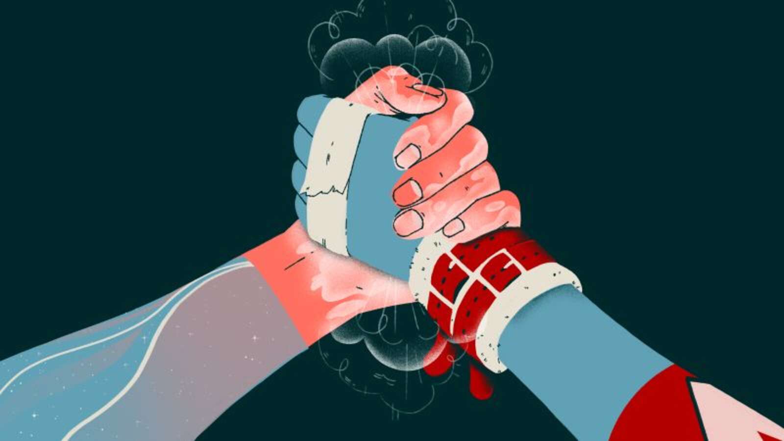 The Next Step For Elite Gymnasts Is To Form A Union