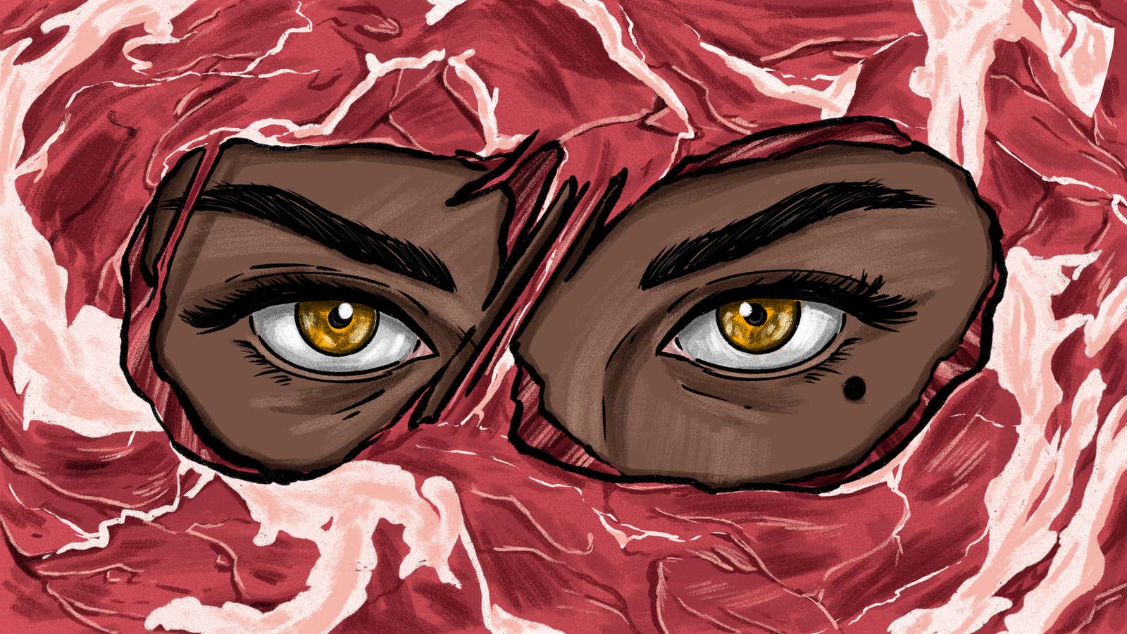 'Meat Is Magic': The Women Who Are Committed Carnivores