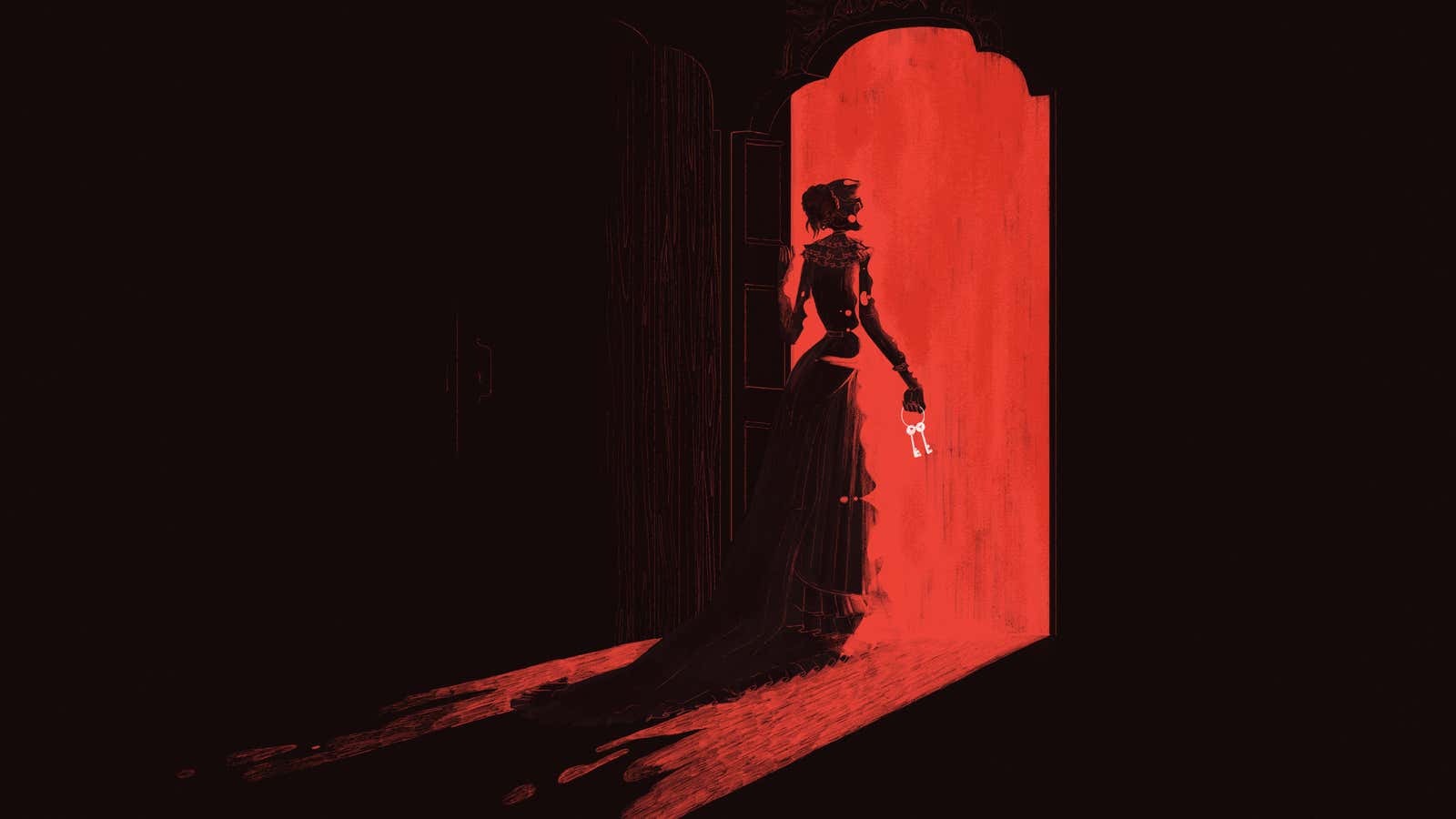 Something Is Wrong in This House: How Bluebeard Became the Definitive Fairy Tale of Our Era