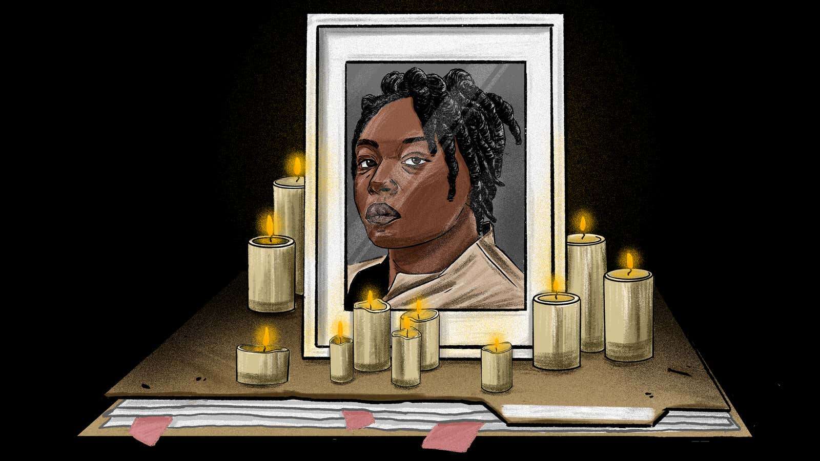 The Short Life of Toyin Salau and a Legacy Still at Work