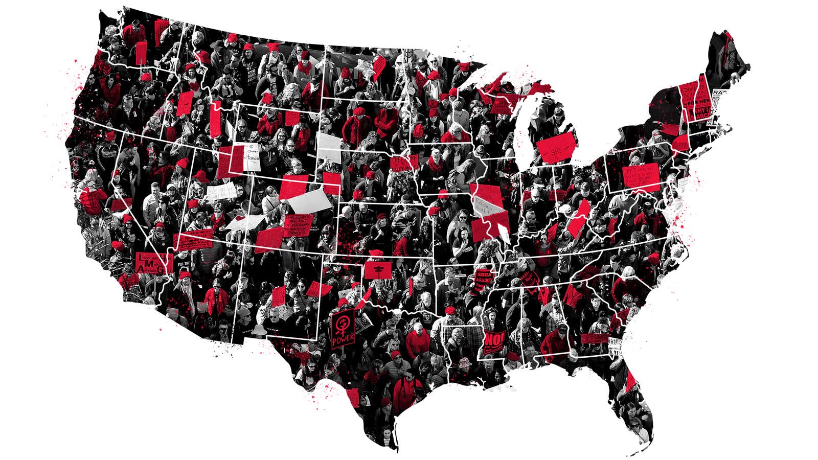 The Fight For Reproductive Freedom Is Happening Right Now